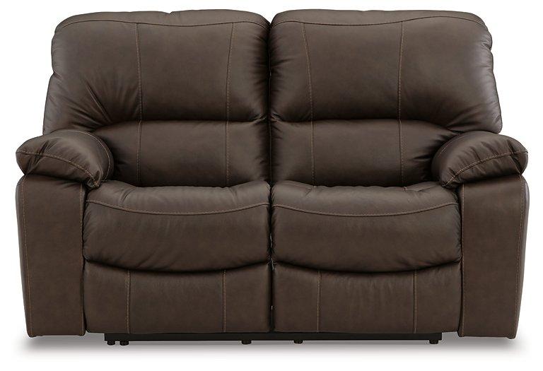 Leesworth Living Room Set - Imperial Furniture (Las Vegas, NV) - Multi Location