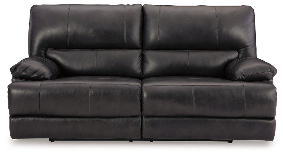 Mountainous Living Room Set - Imperial Furniture (Las Vegas, NV) - Multi Location