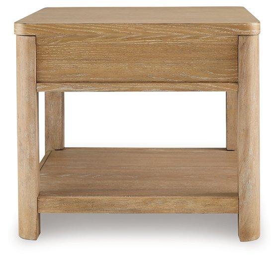 Rencott Occasional Table Set - Imperial Furniture (Las Vegas, NV) - Multi Location