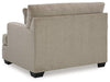 Stonemeade Living Room Set - Imperial Furniture (Las Vegas, NV) - Multi Location