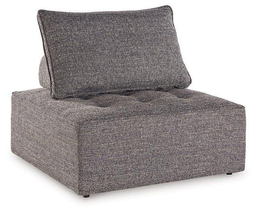 Bree Zee Outdoor Lounge Chair with Cushion - Imperial Furniture (Las Vegas, NV) - Multi Location