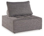 Bree Zee Outdoor Lounge Chair with Cushion - Imperial Furniture (Las Vegas, NV) - Multi Location