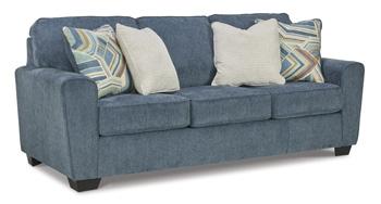 Cashton Living Room Set - Imperial Furniture (Las Vegas, NV) - Multi Location