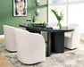Rowanbeck Dining Package - Imperial Furniture (Las Vegas, NV) - Multi Location