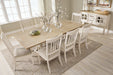 Shaybrock Dining Package - Imperial Furniture (Las Vegas, NV) - Multi Location