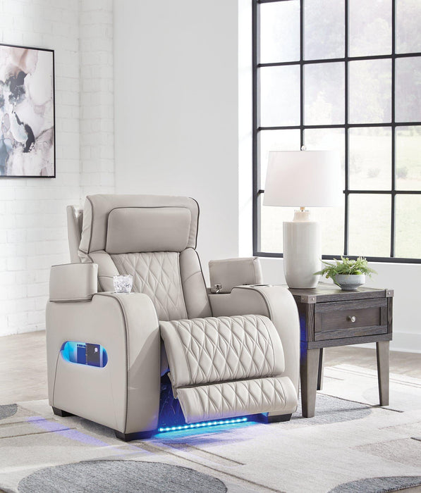 Boyington Living Room Set - Imperial Furniture (Las Vegas, NV) - Multi Location