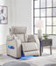 Boyington Living Room Set - Imperial Furniture (Las Vegas, NV) - Multi Location
