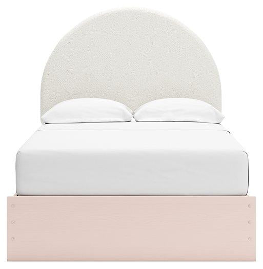 Wistenpine Bedroom Package - Imperial Furniture (Las Vegas, NV) - Multi Location