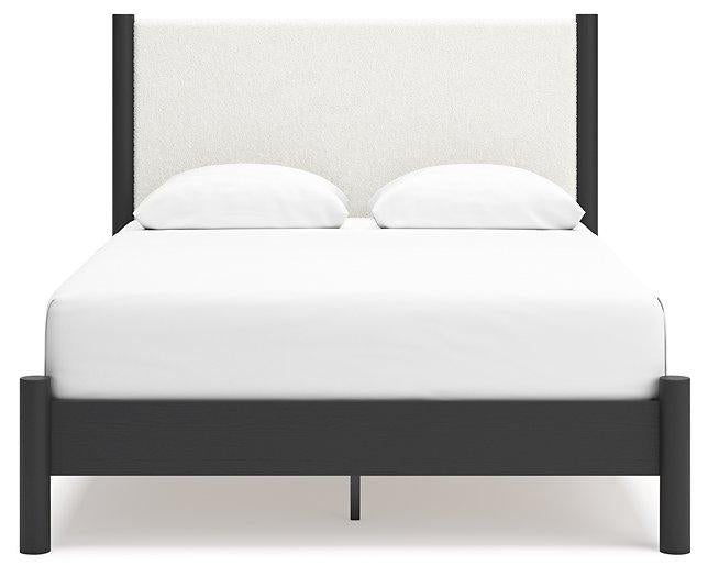 Cadmori Bedroom Set - Imperial Furniture (Las Vegas, NV) - Multi Location