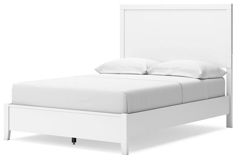 Binterglen Bedroom Package - Imperial Furniture (Las Vegas, NV) - Multi Location