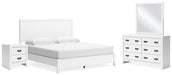 Binterglen Bedroom Package - Imperial Furniture (Las Vegas, NV) - Multi Location