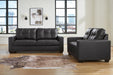 Barlin Mills Living Room Set - Imperial Furniture (Las Vegas, NV) - Multi Location