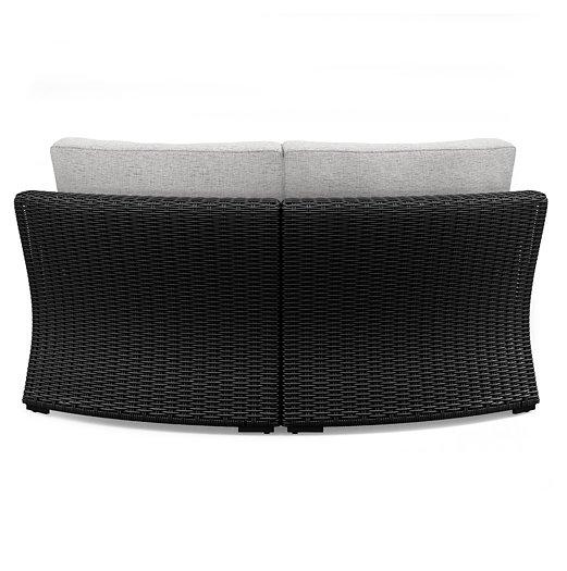 Beachcroft Outdoor Sectional - Imperial Furniture (Las Vegas, NV) - Multi Location
