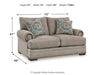 Galemore Living Room Set - Imperial Furniture (Las Vegas, NV) - Multi Location