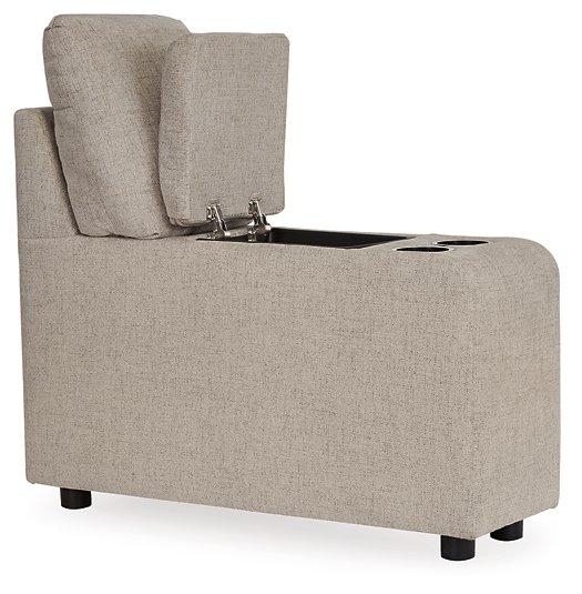 Kellway Sectional - Imperial Furniture (Las Vegas, NV) - Multi Location