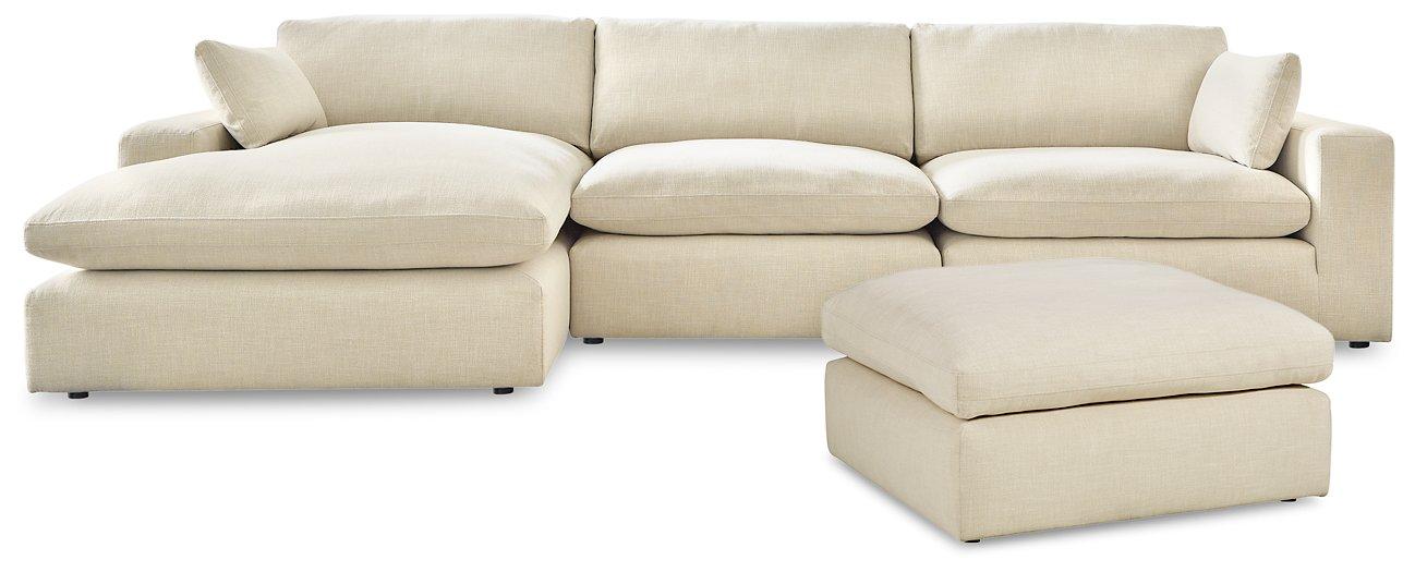 Elyza Living Room Set - Imperial Furniture (Las Vegas, NV) - Multi Location