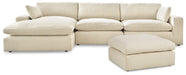 Elyza Living Room Set - Imperial Furniture (Las Vegas, NV) - Multi Location