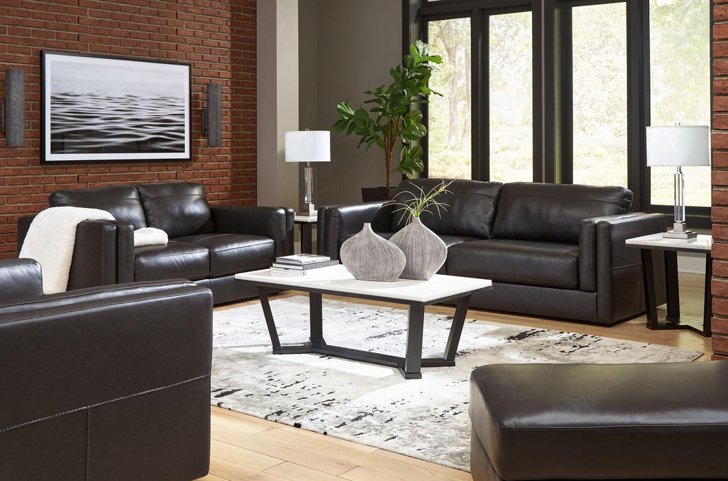 Amiata Upholstery Package - Imperial Furniture (Las Vegas, NV) - Multi Location