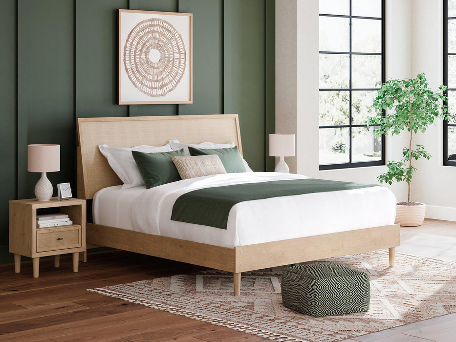 Cielden Bedroom Set - Imperial Furniture (Las Vegas, NV) - Multi Location