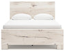 Lawroy Bed - Imperial Furniture (Las Vegas, NV) - Multi Location