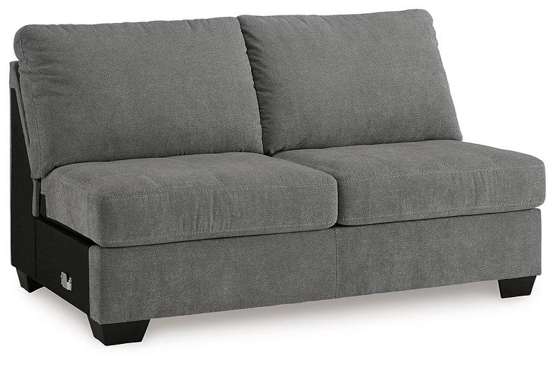 Birkdale Court Sectional - Imperial Furniture (Las Vegas, NV) - Multi Location