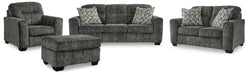 Lonoke Living Room Set - Imperial Furniture (Las Vegas, NV) - Multi Location