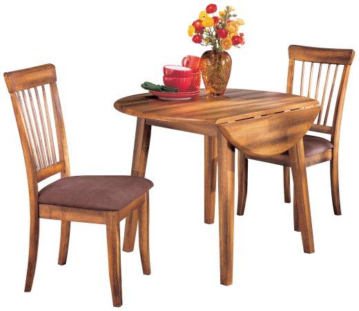 Berringer Dining Set - Imperial Furniture (Las Vegas, NV) - Multi Location