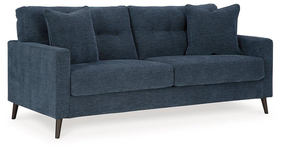 Bixler Living Room Set - Imperial Furniture (Las Vegas, NV) - Multi Location