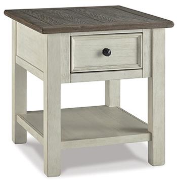 Bolanburg End Table Set - Imperial Furniture (Las Vegas, NV) - Multi Location