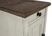 Bolanburg Occasional Table Set - Imperial Furniture (Las Vegas, NV) - Multi Location