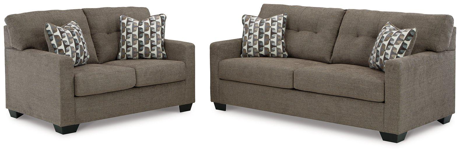 Mahoney Living Room Set - Imperial Furniture (Las Vegas, NV) - Multi Location