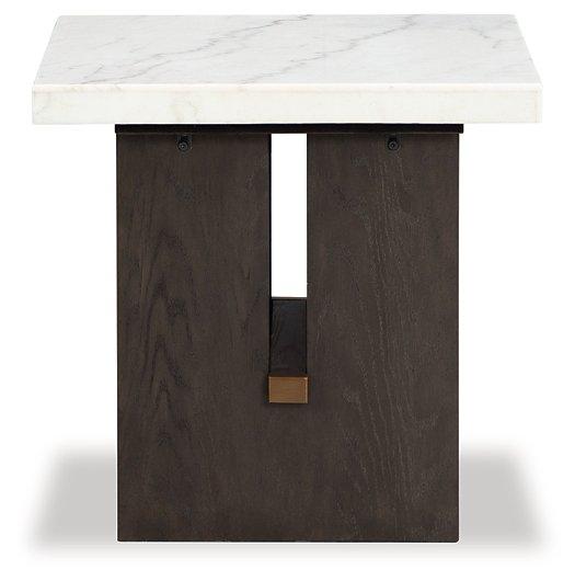 Burkhaus Occasional Table Set - Imperial Furniture (Las Vegas, NV) - Multi Location