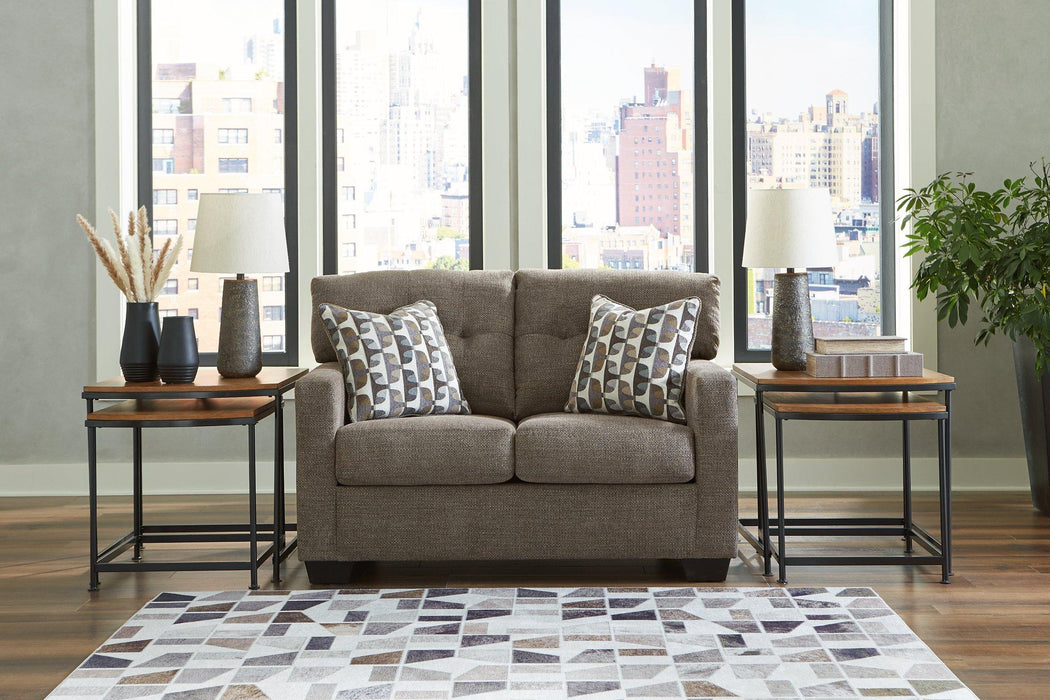 Mahoney Living Room Set - Imperial Furniture (Las Vegas, NV) - Multi Location