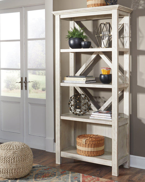 Carynhurst Home Office Set - Imperial Furniture (Las Vegas, NV) - Multi Location