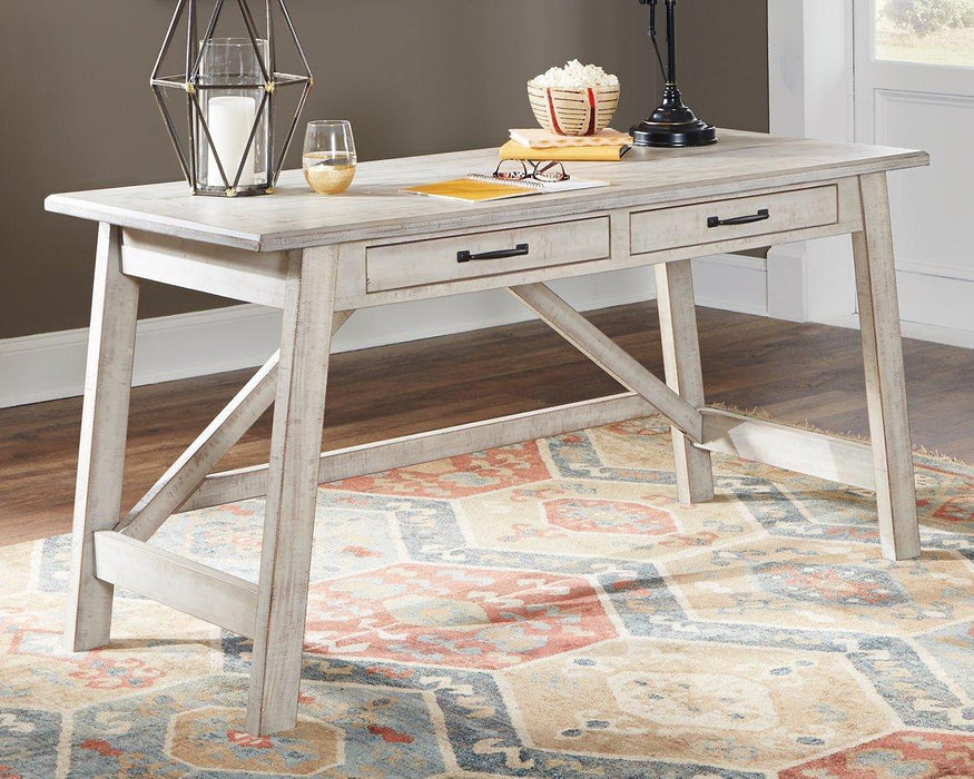 Carynhurst Home Office Set - Imperial Furniture (Las Vegas, NV) - Multi Location