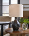 Garinton Lamp Set - Imperial Furniture (Las Vegas, NV) - Multi Location
