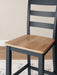 Gesthaven Dining Set - Imperial Furniture (Las Vegas, NV) - Multi Location