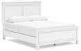 Fortman Bedroom Set - Imperial Furniture (Las Vegas, NV) - Multi Location