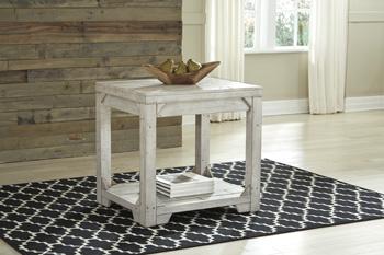 Fregine End Table Set - Imperial Furniture (Las Vegas, NV) - Multi Location