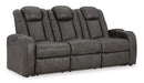 Fyne-Dyme Living Room Set - Imperial Furniture (Las Vegas, NV) - Multi Location