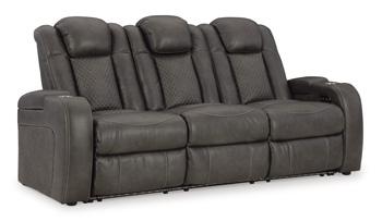 Fyne-Dyme Living Room Set - Imperial Furniture (Las Vegas, NV) - Multi Location