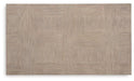 Jorlaina Coffee Table - Imperial Furniture (Las Vegas, NV) - Multi Location