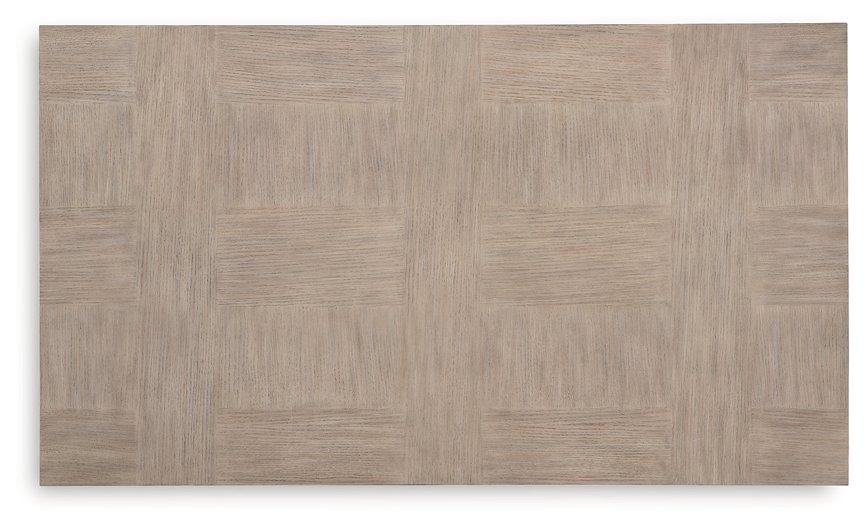 Jorlaina Coffee Table - Imperial Furniture (Las Vegas, NV) - Multi Location