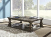 Johnelle Occasional Table Set - Imperial Furniture (Las Vegas, NV) - Multi Location