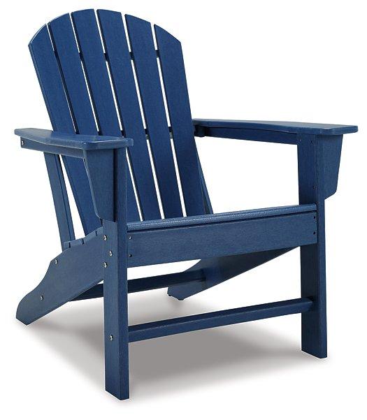 Sundown Treasure Outdoor Seating Set - Imperial Furniture (Las Vegas, NV) - Multi Location