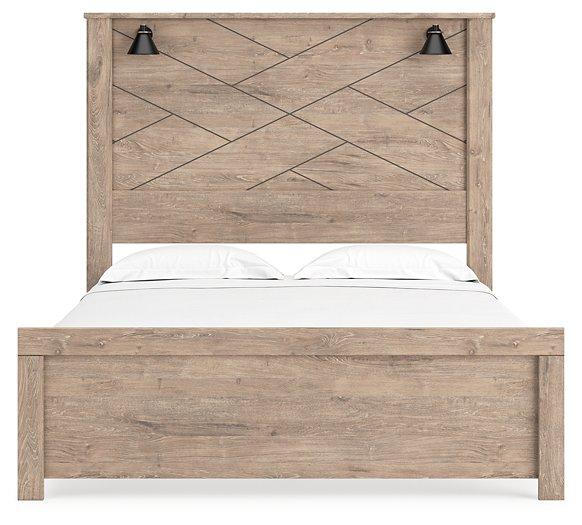 Senniberg Bedroom Set - Imperial Furniture (Las Vegas, NV) - Multi Location
