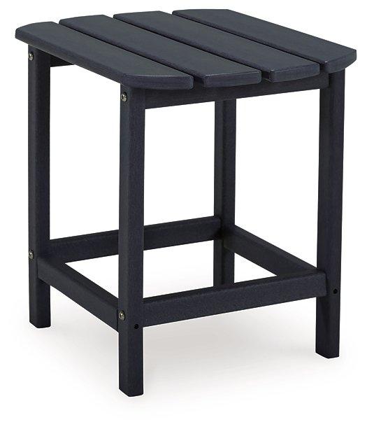 Sundown Treasure Outdoor Seating Set - Imperial Furniture (Las Vegas, NV) - Multi Location