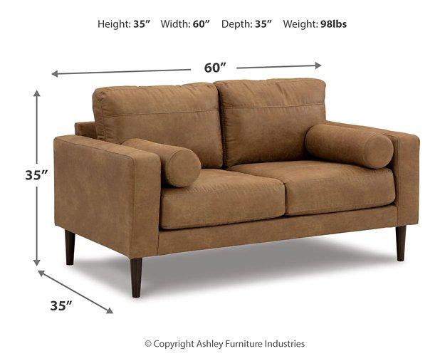 Telora Living Room Set - Imperial Furniture (Las Vegas, NV) - Multi Location