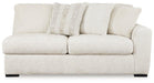 Chessington Sectional - Imperial Furniture (Las Vegas, NV) - Multi Location