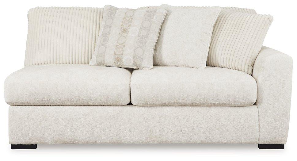 Chessington Sectional - Imperial Furniture (Las Vegas, NV) - Multi Location